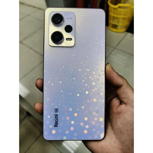 [BIG SALEE] Điện thoại Xiaomi Note 12 Pro nguyên zin fullbox bản ram 8gb/256gb bảo hành 12 tháng | BigBuy360 - bigbuy360.vn