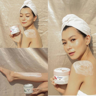 Tẩy tế bào chết Dove