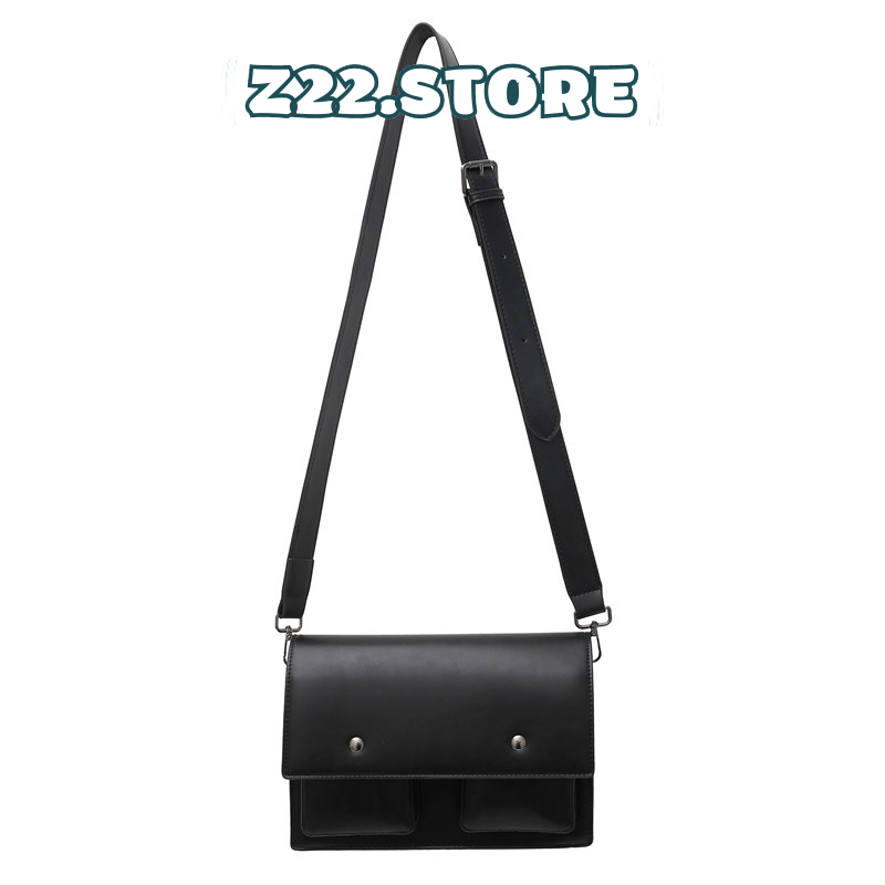 Túi đeo chéo nam, túi xách nam không thấm nước Z22.Store