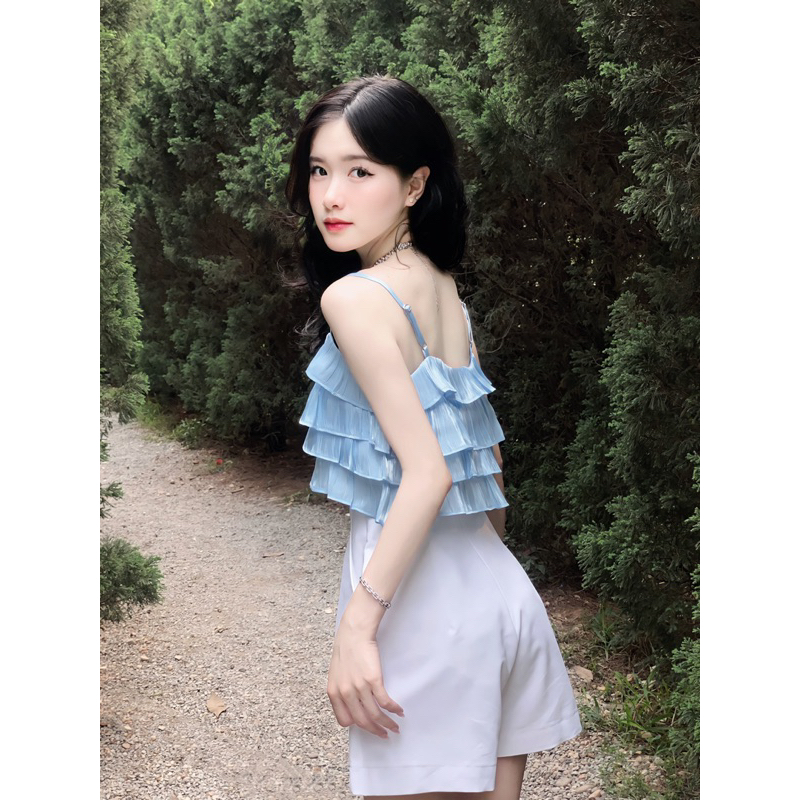 QUẦN BASIC SHORT CESAR