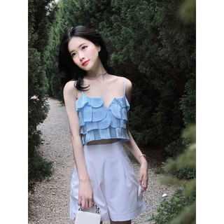QUẦN BASIC SHORT CESAR