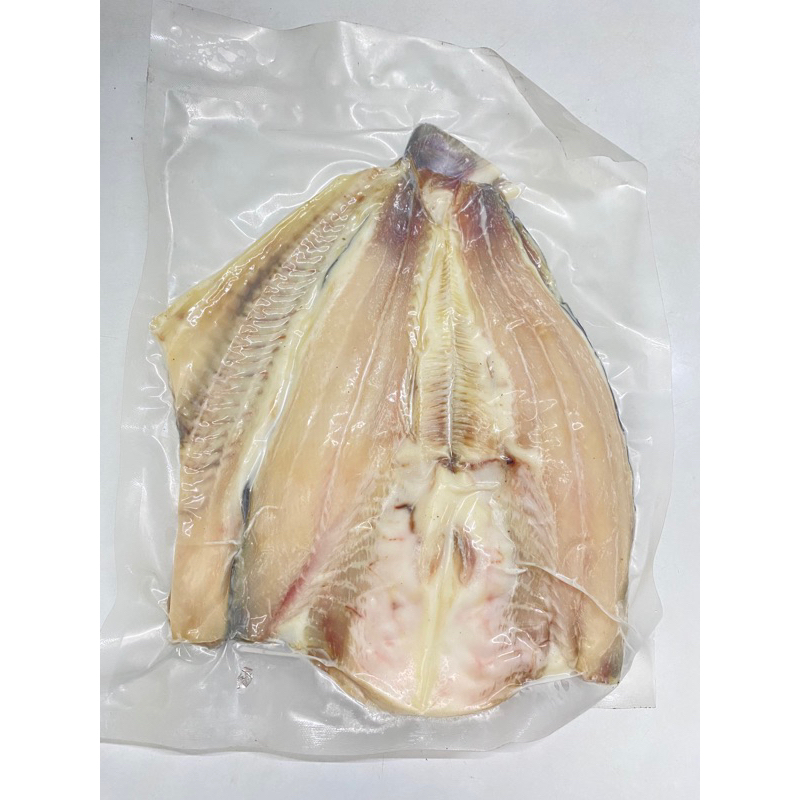 1Kg Khô Cá Dứa 1 Nắng