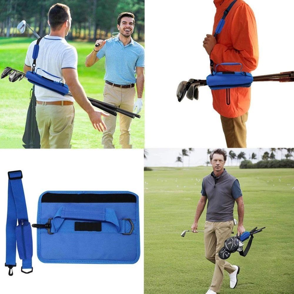 Túi Đựng Gậy Golf Mini Đeo Vai