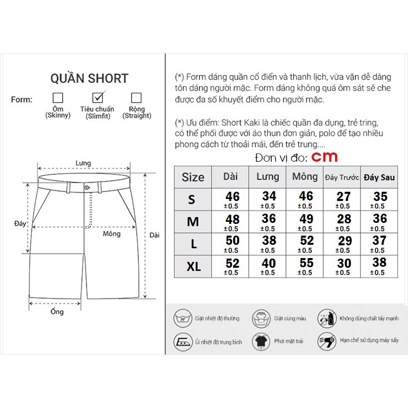 Quần Short Nam Đơn Giản Thời Trang Thương Hiệu Y2010 Nguyên Bản Ver13 21314 |YaMe|