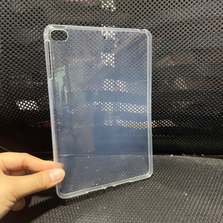 Ốp lưng dẻo trong suốt mini 4/5