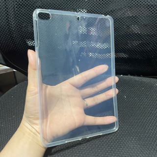 Ốp lưng dẻo trong suốt mini 4/5