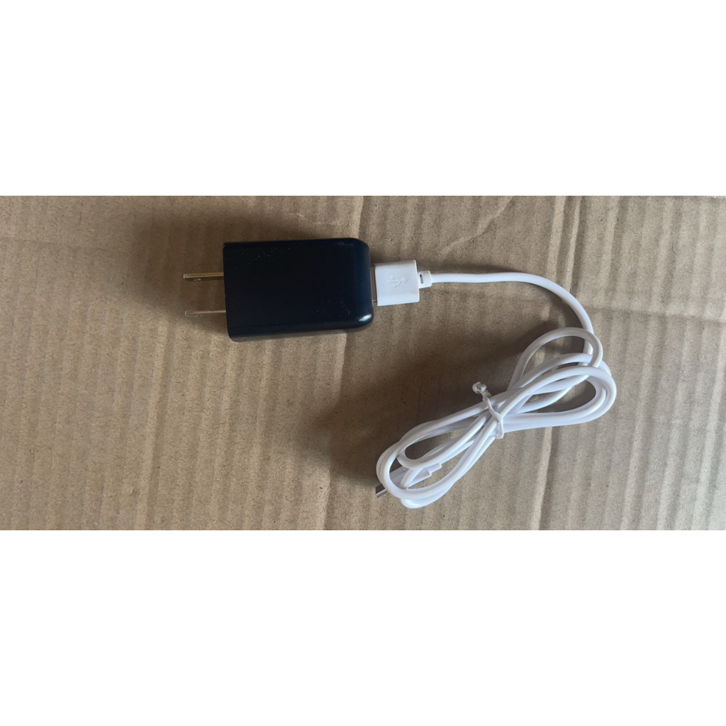 Nguồn 5V2A dùng cho camera Ezviz, Imou, hilook,..., Nguồn điện thoại Xiaomi, Samsung,.. chân micro tiêu chuẩn