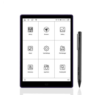 Máy đọc sách meebook p10 pro edition – tặng kèm bao da