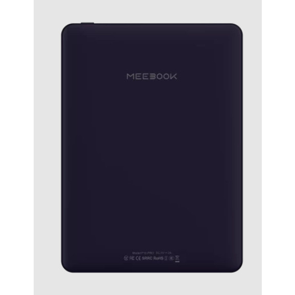 Máy đọc sách Meebook P10 Pro EDITION  – Tặng kèm bao da