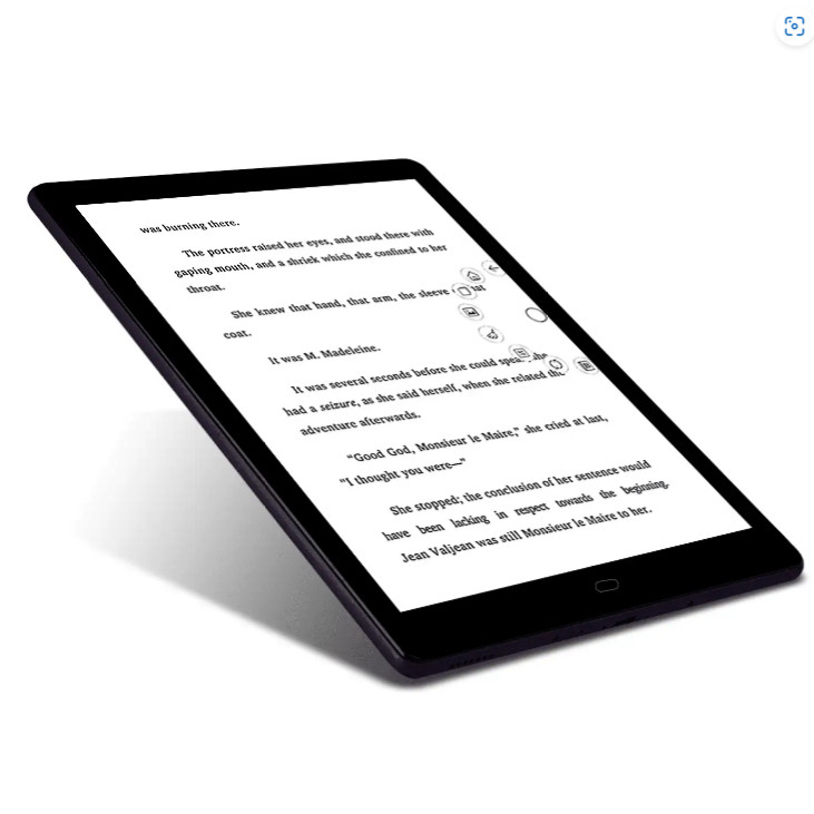 Máy đọc sách Meebook P10 Pro EDITION  – Tặng kèm bao da
