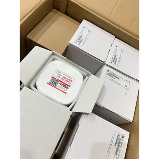 Bộ Phát Wifi mesh Viettel - Huawei WA8021V5 - Cài Mesh/Repeater/Controller - Hàng chính hãng 2 băng tần 2.4 /5GHz