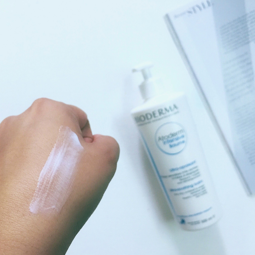 Kem Dưỡng BIODERMA  Atoderm Intensive Baume phục hồi da khô, da nhạy cảm