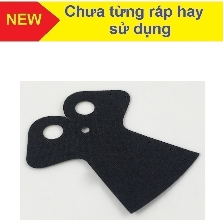 Đồ chơi xếp hình Phụ kiện Lego Áo choàng #1