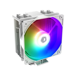 Tản Nhiệt CPU ID-Cooling SE-214-XT White Sync Led hỗ trợ socket 1700