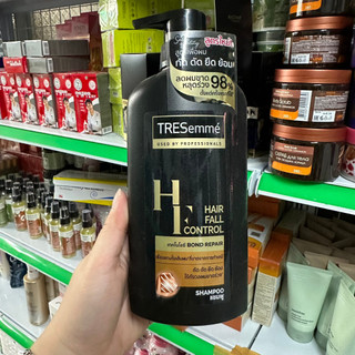 Dầu gội Tresemme 5 in 1 Thái Lan 400ml