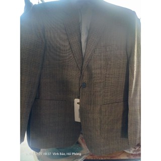 Xả áo vest nam hãng 799 k còn 159 k chat với shop  mẫu Trung tuổi