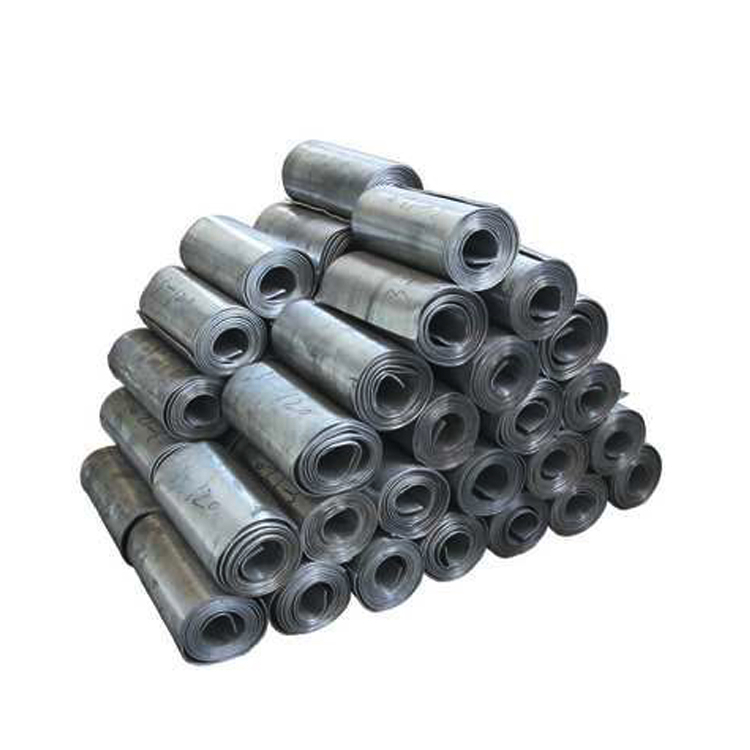 Chì lá, chì tấm, chì cuộn thi công phòng X-quang, Xạ trị