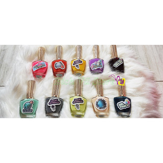 Sơn Gel lạnh (không cần hơ đèn)