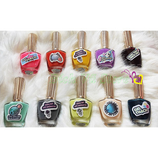 Sơn Gel Lạnh ( không cần hơ đèn)