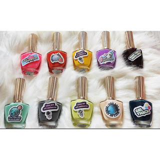Sơn Gel Lạnh ( không cần hơ đèn)