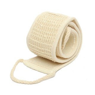 Dây chà lưng tẩy tế bào chết