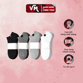 Tất ngắn cổ, Vớ ngắn cổ, Vớ cổ thấp, Tất cổ thấp mùa hè, Tất ngắn cổ unisex