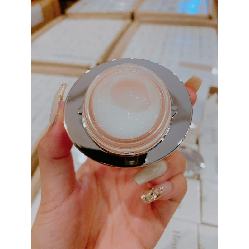 [Kem Đêm Hemia Hàn Quốc]