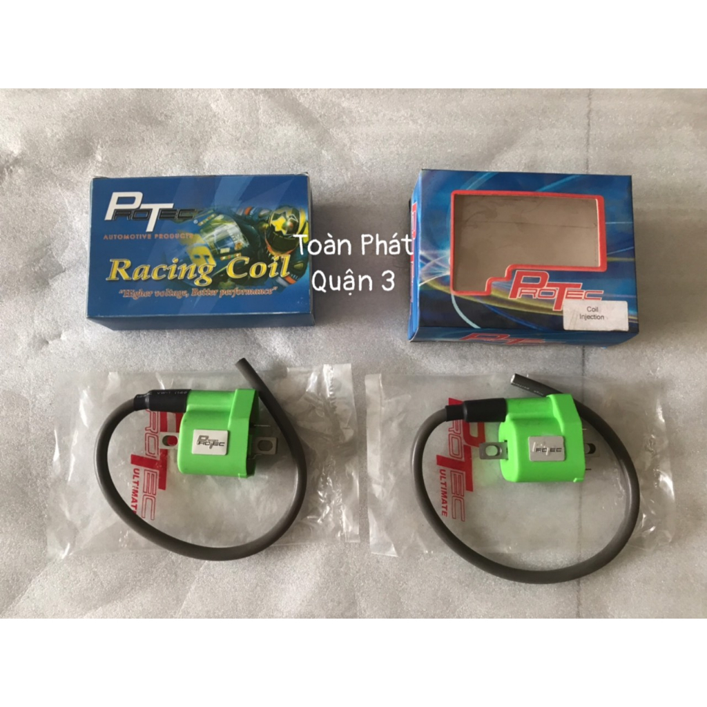 MOBIN SƯỜN PROTEC FI - MOBIN SƯỜN PROTEC XĂNG CƠ - CHÍNH HÃNG SUZUKI INDONESIA