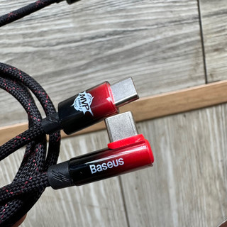 Cáp Type C to Type C Baseus 100W 1m (Không Hộp)