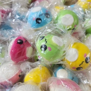 squishy chén cơm size mini mềm,thơm chậm tăng chất squishy xưa 2017