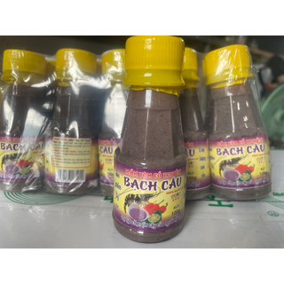 Mắm tôm bạch câu Thanh Hoá chai 100g