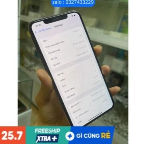Điện thoại lp x 64gb mầu trắng/đen ngoại hình đẹp pin 100% | BigBuy360 - bigbuy360.vn