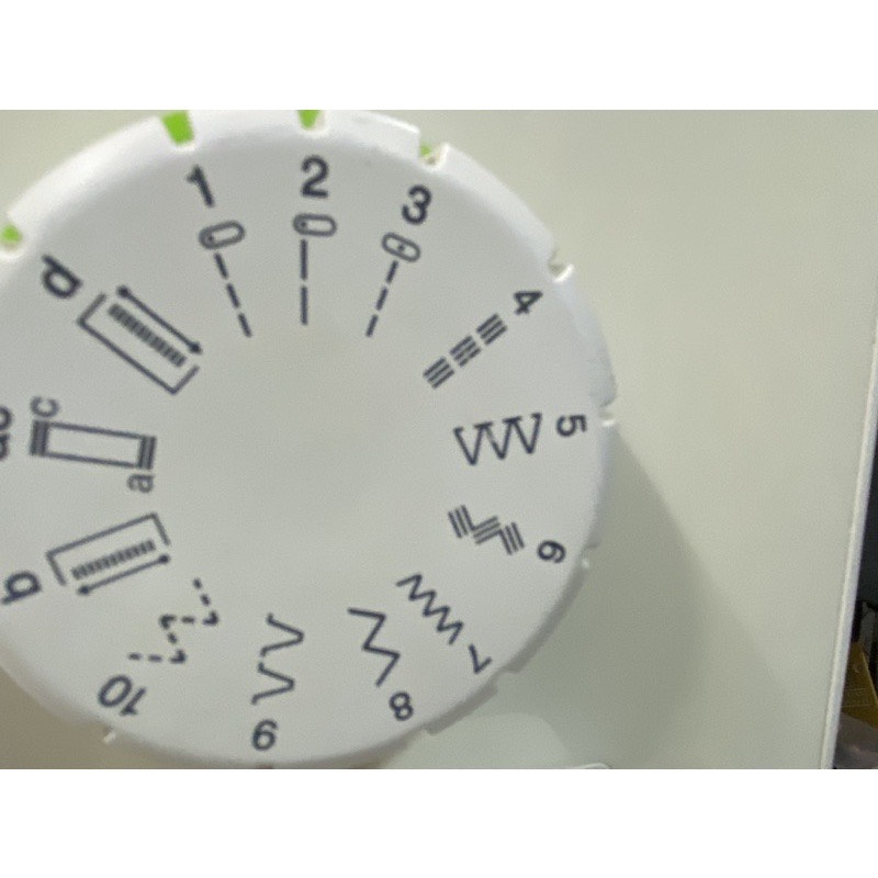 Máy may Nhật Bản Brother mini