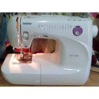 Máy may Nhật Bản Brother BS-300, Brother PS-300, Brother HD-1000,...  Và các model tương tự