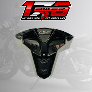 Phụ kiện thông gió mũ bảo hiểm fullface ls2 ff327 - biker 176 - mũ bảo hiểm & dầu nhớt vũng tàu