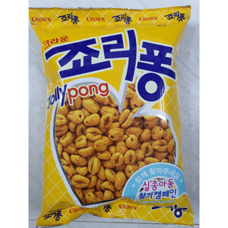 Snack bỏng lúa mạch jolly pong - 죠리퐁