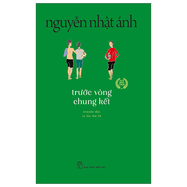 Sách - Trước Vòng Chung Kết