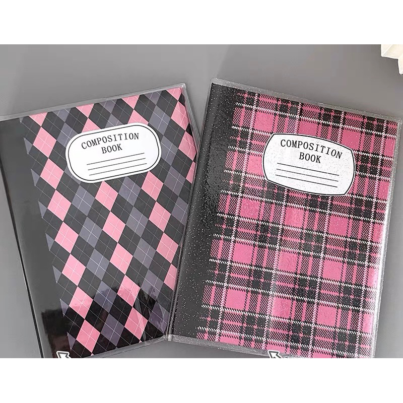 BINDER A5 6 CÒNG CARO