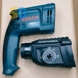 Bộ vỏ máy khoan bê tông 3 chức năng bosch 2-26 thân và đuôi tùy chọn loại tốt
