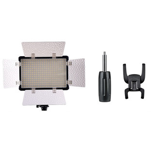 Đèn led video Godox LED308II HL Studio