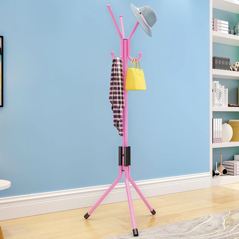 CÂY TREO QUẦN ÁO ,MŨ NÓN ĐA NĂNG