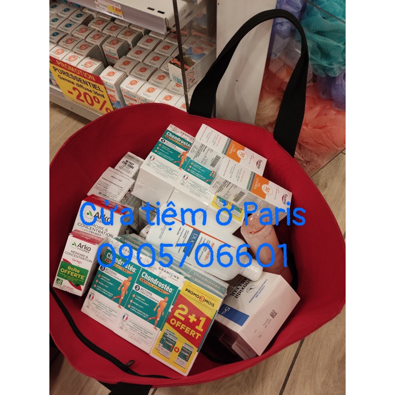 NƯỚC CÂN BẰNG / TONER AVENE ADOUCIT SOFTENS CHĂM SÓC CẢ DA NHẠY CẢM