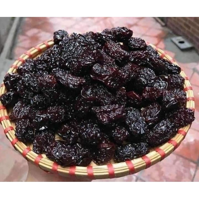 Táo đen  hàng chuẩn loại 1. thơm,ngon,dẻo ngọt