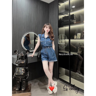 Jum bò rút dây eo phong cách HQ b160