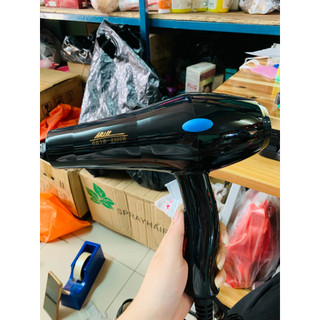 Máy sấy tóc 6618 2300w chuyên dụng cho salon tóc