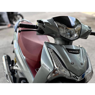 mica chóa đèn future led wave 125i 2018 - 2024 / FUTURE 2018 - 2024 - 1000-101-00