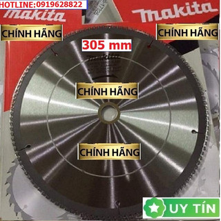 Lưỡi cắt nhôm hợp kim makita 305 chính hãng