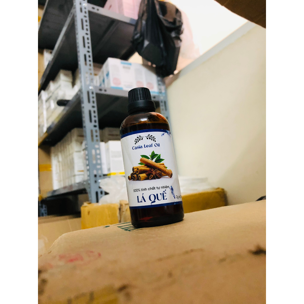 Tinh dầu xông trầm hương 100 ml nguyên chất 100 %