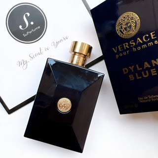 Nước hoa nam dylan blue edt