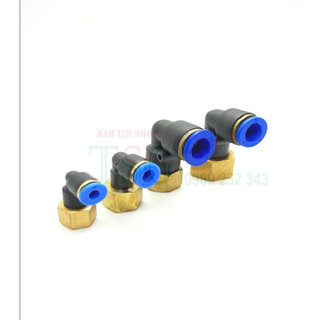Co ren trong ống 8mm PLF Các loại (ren 9.6 ,13, 17 , 21  ống 08mm ) Hiệu SUNCOS .